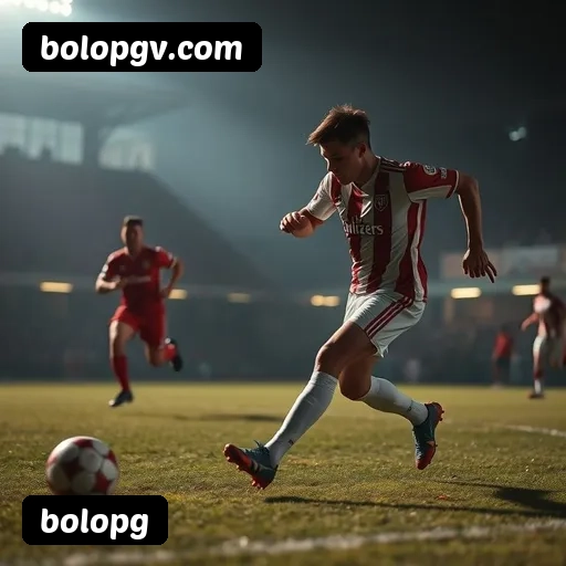 App Mobile bolopg - Jogue em Qualquer Lugar no Seu Smartphone