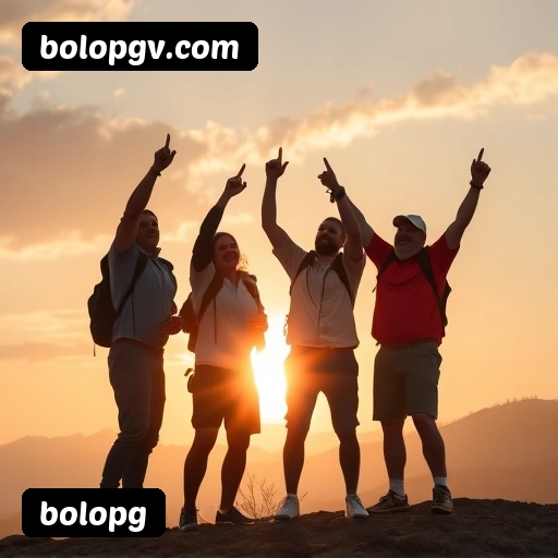 Imagem secundária de apoio para instalação do app bolopg
